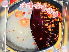 -黄家码头老火锅(解放碑旗舰店)