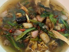 -飨府.老淮面馆.自营(清河路店)
