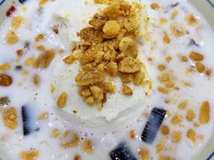 冰沙清补凉-文昌邓记清补凉(西沙路店)