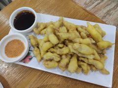 -米香居新鲁味·水饺餐厅