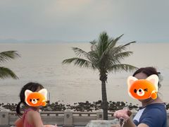 -珠海海泉湾度假区