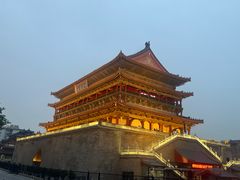 -醉长安(钟楼旗舰店)