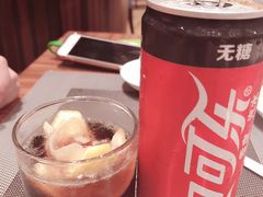 -好日子皇冠假日酒店·君怡咖啡厅(特美思大厦店)