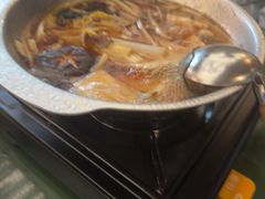 -ITARU食堂·定食料理(西丽店)