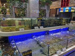 -大众海鲜(巨龙北路店)