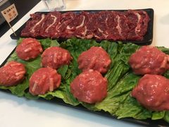 -三头牛·潮汕牛肉生蚝火锅 (夏湾店)