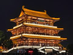 -杜甫江阁