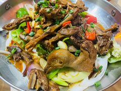 干锅乳鸽-龙小海荆沙鸽子店(瑞安街店)