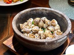 盐焗花螺-猪肉婆私房菜(容桂总店)