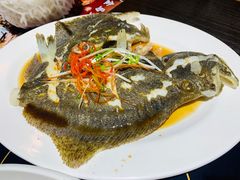 -盒马鲜生(馥邦国际店)