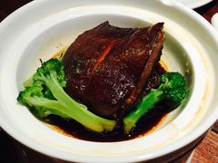 -绿茶餐厅(华联万柳店)