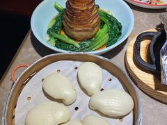 -新白鹿餐厅(金鹰新街口店)