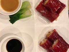 -点都德(聚福楼店)