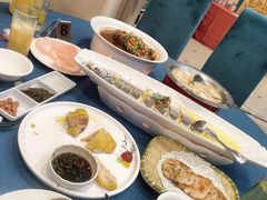 -御沪沪味园.融合菜.海鲜(斜土路店)