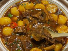 -楚太子  中餐&烧烤(武大店)