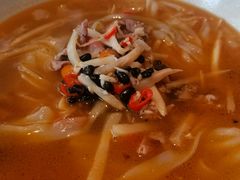 -漆黑觉米粉(三里屯店)