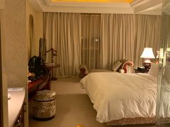 -白金汉爵大酒店(相城店)