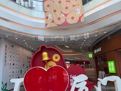 -银泰百货(厦门国贸中心店)
