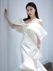 -韩国天使嫁衣婚纱礼服馆(上海旗舰店)