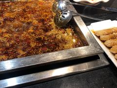 -红鼎坊·老成都火锅(新南门店)