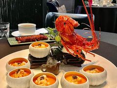 -后街佬·炭火鲜鱼杂(33小镇店)