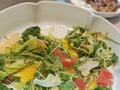 -京味斋·北京烤鸭(北京南站洋桥店)