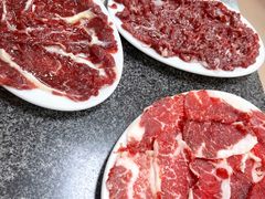 -五洲牛肉美食馆