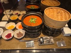 -广州天河希尔顿酒店