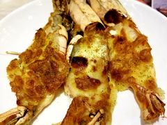 -芭菲盛宴·环球美食(北城国际店)