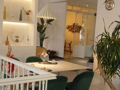 -ins森林童话餐厅coffee&bistro