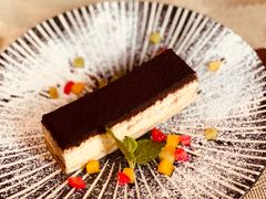 -YUE·6·西式融合餐厅(外滩六号店)