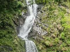 -石台牯牛降景区