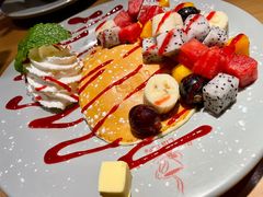 -Lia Cafe Bar Restaurant松山咖啡屋