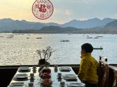 -湖畔居茶楼(湖滨店)