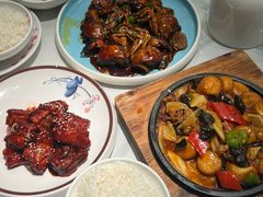 -三玛璐酒楼(汉口路店)