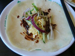 android_upload_pic-老昌春饼(西民主路总店)
