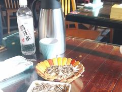 -江边城外烤全鱼(方庄时代购物中心店)