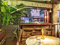 -ChitChat奇洽·Bistro(黎黄陂路店)