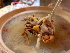-破三川·新川菜(静安大融城店)