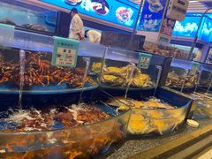 -海景壹号大酒店(滨湖店)