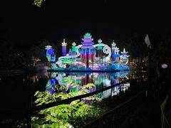 -深圳锦绣中华民俗村