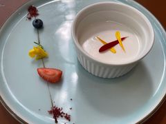 -Golden Lily河内巴黎法越料理餐厅(建国西路店)