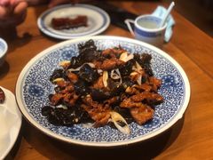 -蔡家酒楼(一德街店)