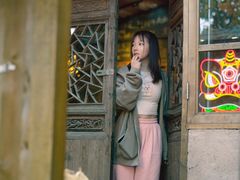 -城墙外BAR