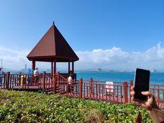 -三亚蜈支洲岛旅游区