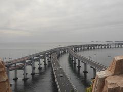 -星海湾跨海大桥