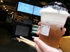 -喜茶(东莞雍华庭店)