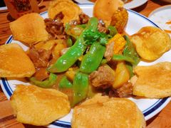 -關東雪东北菜(中庚漫游城店)