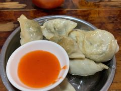 煎饺-陈阿婆叉粿条(大小街店)