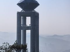 -白云山风景名胜区